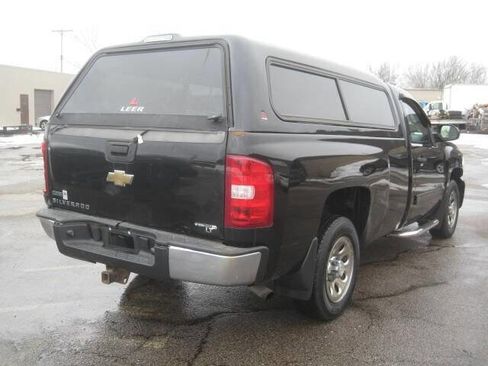 Used 2010 Chevrolet Silverado 1500 LT image 5