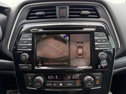Used 2021 Nissan Maxima Platinum w/ Sport Mat Group FWD image 18