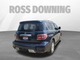 Used 2017 Nissan Armada SV w/ Driver Package image 4