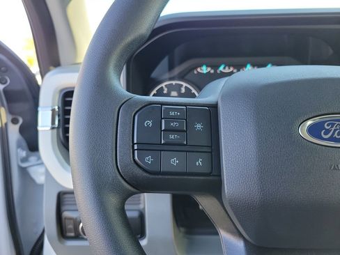 New 2026 Ford F550 4x4 Crew Cab image 22