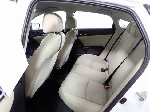 Used 2016 Honda Civic LX image 26