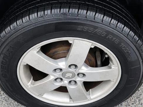 Used 2007 Saturn Vue 2WD V6 image 23