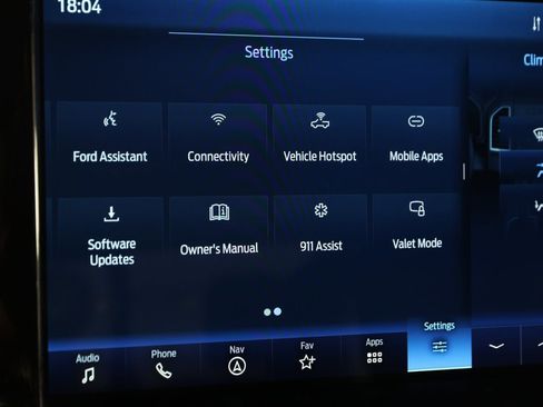 Used 2022 Ford F250 Lariat w/ Chrome Package image 34