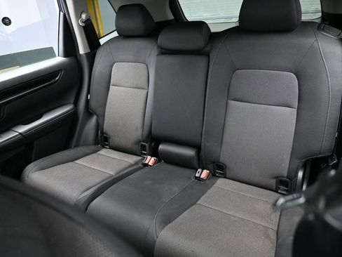 Used 2025 Honda CR-V LX image 22
