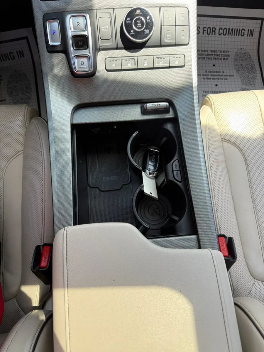 Used 2020 Hyundai Palisade Limited AWD/4WD image 18