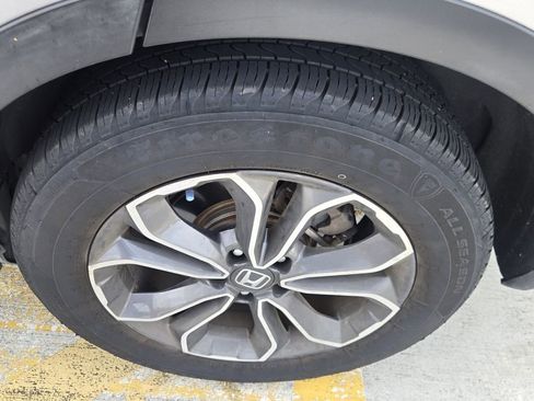 Used 2021 Honda CR-V EX image 8