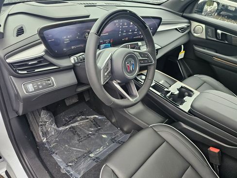 New 2026 Buick Enclave Avenir w/ Super Cruise Package image 61