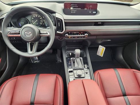 New 2026 MAZDA CX-50 AWD 2.5 Hybrid w/ Weather Package image 11