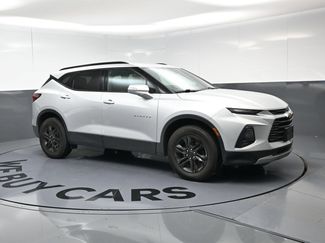 Used 2022 Chevrolet Blazer LT FWD video 2