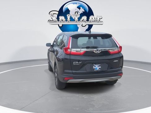Used 2019 Honda CR-V LX image 7