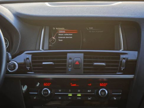 Used 2015 BMW X3 sDrive28i image 9