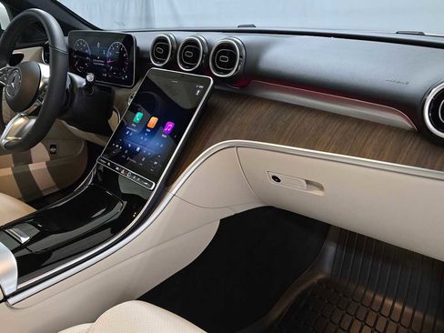 Certified 2025 Mercedes-Benz C 300 C 300 image 11