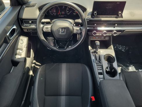 Certified 2022 Honda Civic Sport image 14