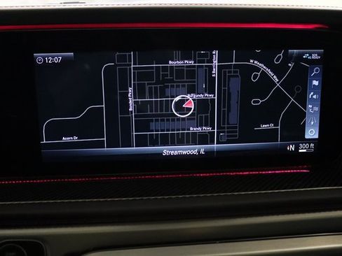 Used 2023 Mercedes-Benz G 63 AMG 4MATIC image 9