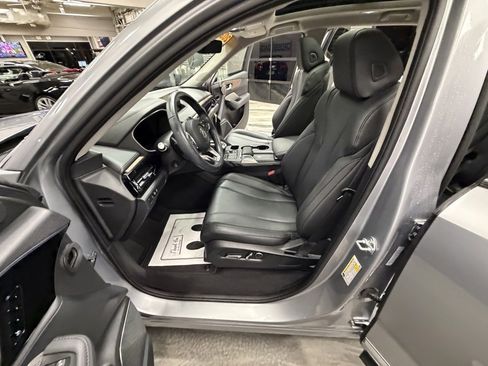 Used 2022 Acura MDX SH-AWD image 64