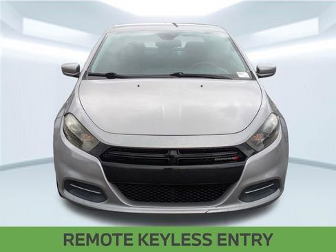 Used 2016 Dodge Dart SE w/ Convenience Group FWD image 10