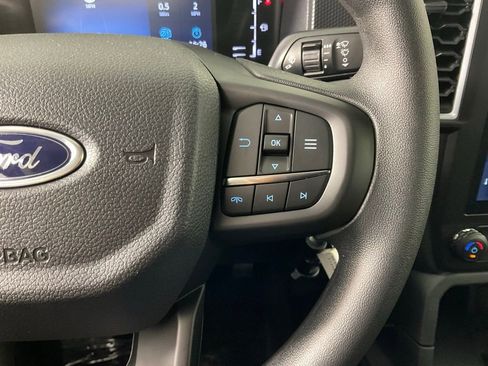 New 2026 Ford Ranger XL image 25