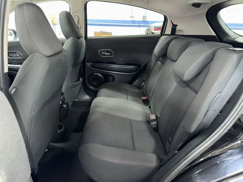 Used 2022 Honda HR-V EX image 16