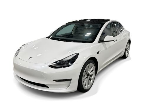 Certified 2023 Tesla Model 3 Standard Range RWD image 14