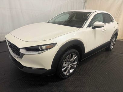 Certified 2023 MAZDA CX-30 AWD 2.5 S w/ Select Package
