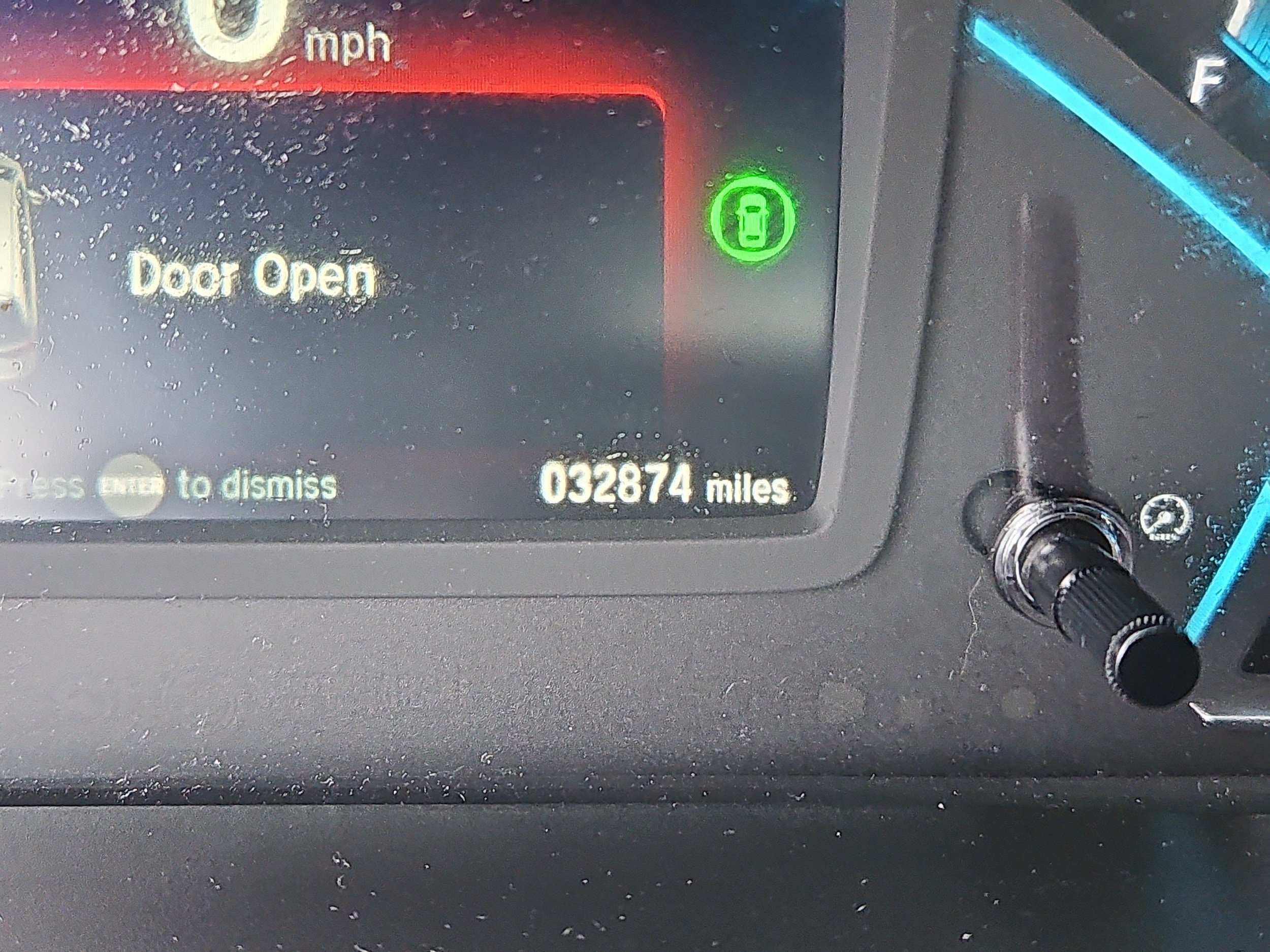 Used 2023 Honda Odyssey Sport image 6