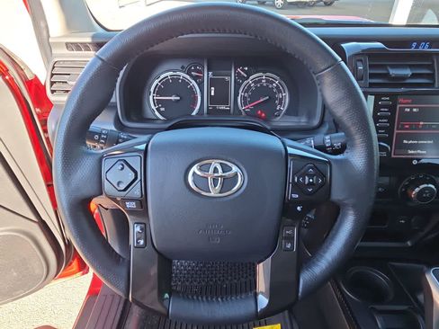 Used 2024 Toyota 4Runner TRD Off-Road Premium w/ Off Road Premium Plus Package image 19