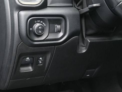 Used 2020 RAM 1500 Rebel w/ Rebel Level 2 Equipment Group AWD/4WD image 23