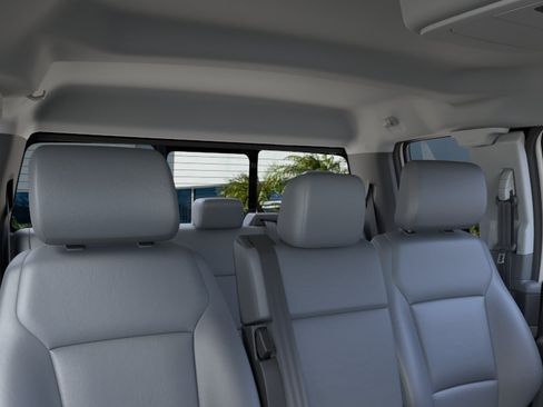 New 2026 Ford F350 XL w/ 360-Degree Camera Package AWD/4WD image 22