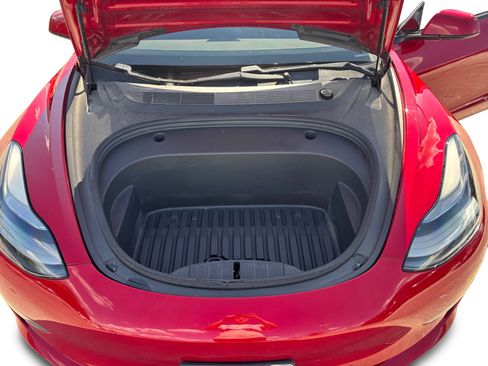 Used 2021 Tesla Model 3 Standard Range Plus RWD image 23