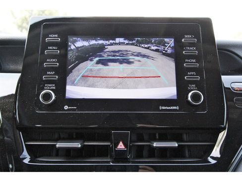 Used 2023 Toyota Camry LE FWD image 23