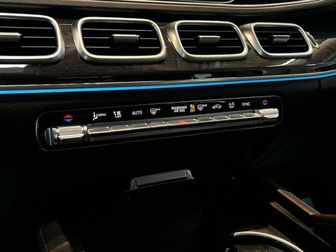 Certified 2023 Mercedes-Benz GLS 450 4MATIC image 29