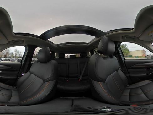 Used 2025 MAZDA CX-50 2.5 Hybrid w/ Premium Plus Pkg image 42