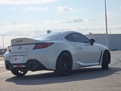 Used 2026 Toyota GR86 Premium w/ GR Wheel Package (TMS image 22