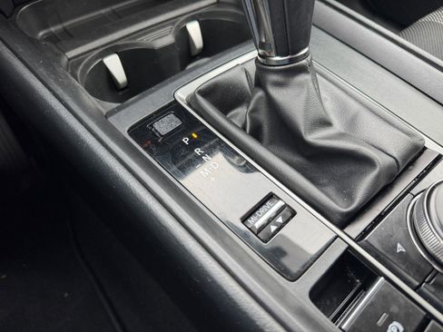 Used 2024 MAZDA CX-50 AWD 2.5 S w/ Preferred Package image 26