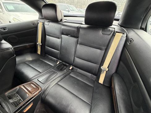 Used 2008 BMW 328i 328i 2dr Convertible image 8