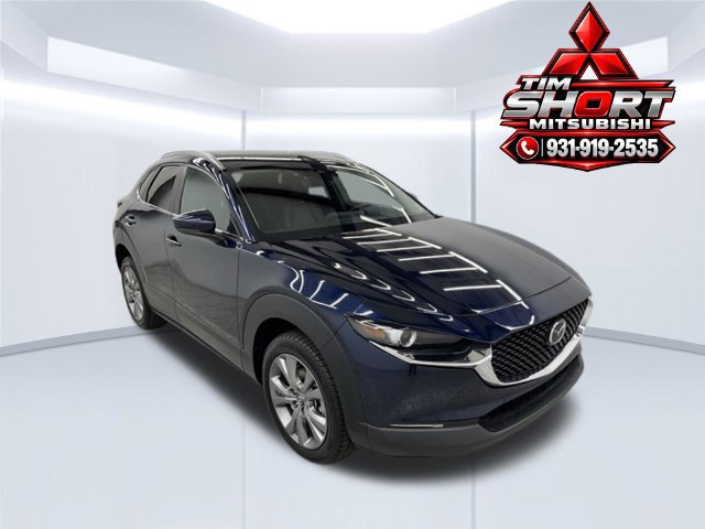 Used 2023 MAZDA CX-30 AWD 2.5 S w/ Select Package image 1