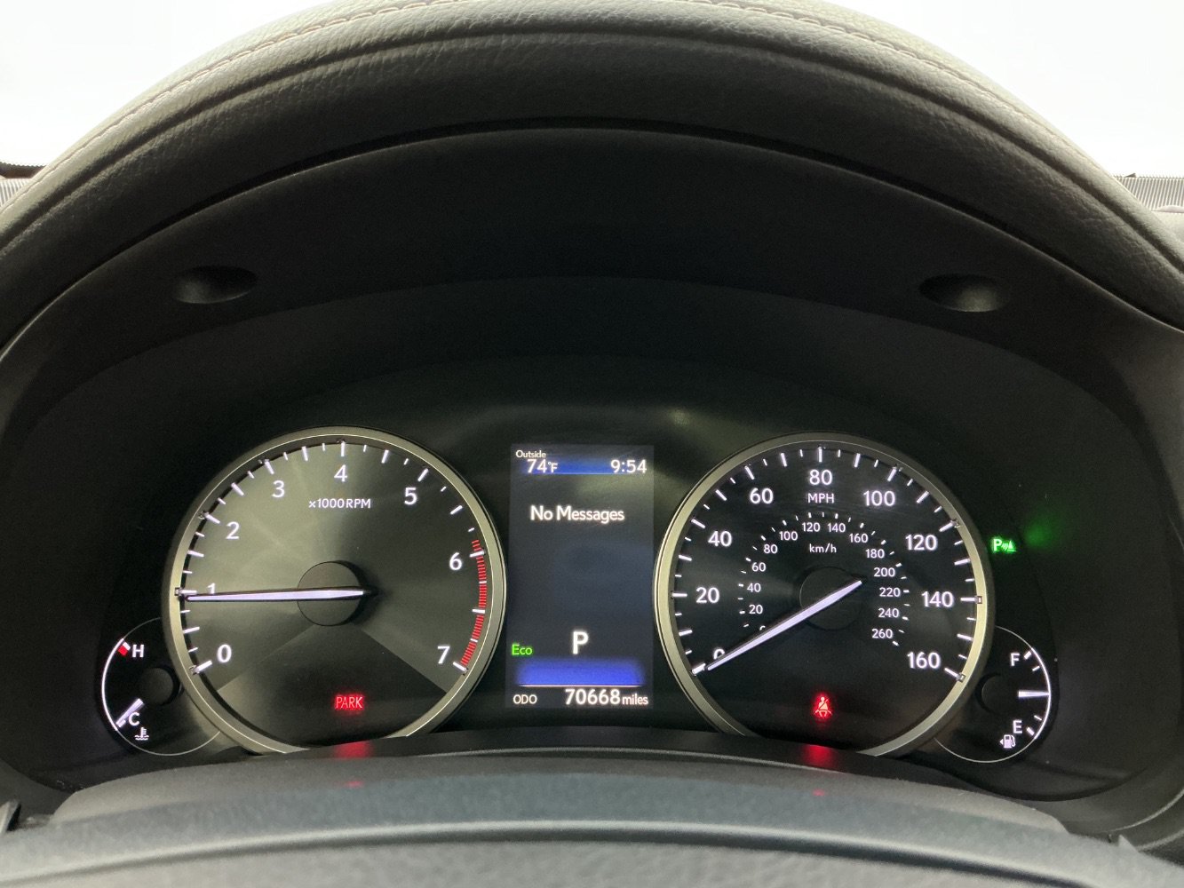 Used 2019 Lexus NX 300 AWD w/ Comfort Package image 27