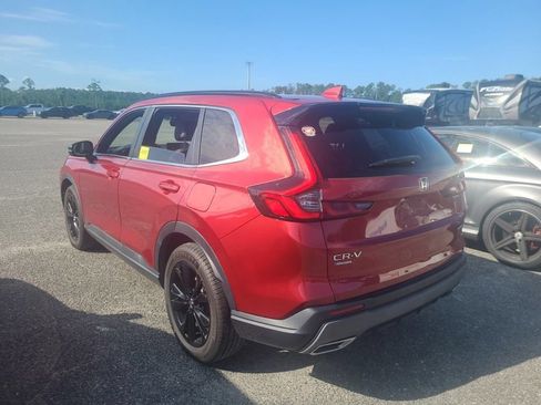 Used 2023 Honda CR-V Sport Touring image 3