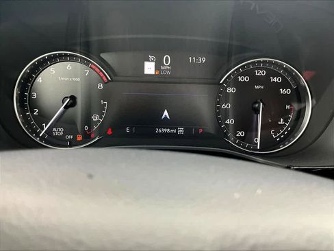 Used 2024 Cadillac XT6 Sport w/ LPO, Floor Liner Package AWD/4WD image 15