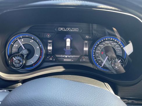 Used 2022 RAM 2500 Limited AWD/4WD image 35