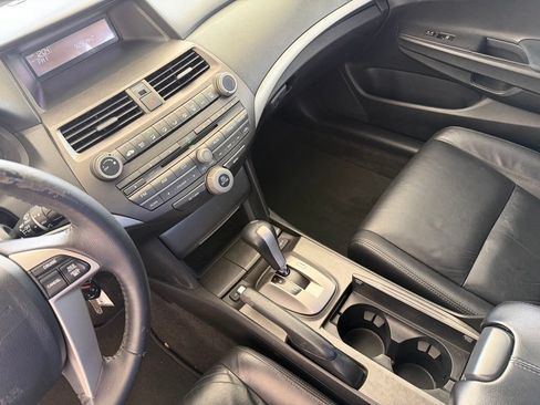 Used 2012 Honda Accord SE image 43