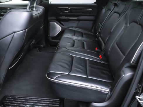 Used 2021 RAM 1500 Limited w/ Night Edition image 33