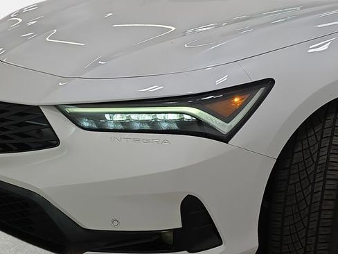 Used 2023 Acura Integra A-Spec FWD image 31