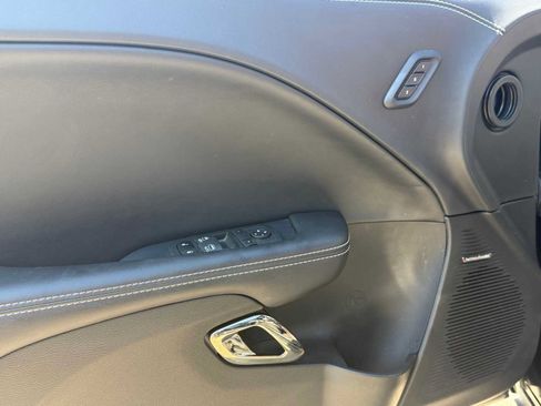 Used 2023 Dodge Challenger SRT Hellcat RWD image 14