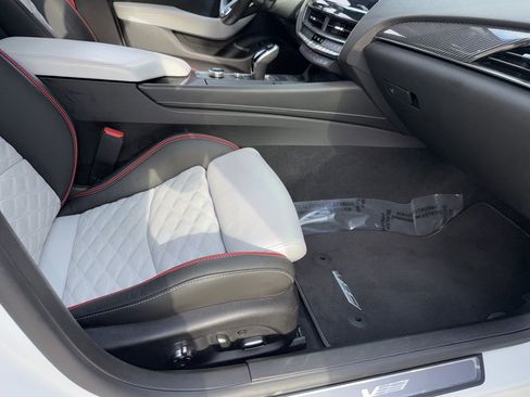 Used 2024 Cadillac CT5 V Blackwing w/ Driver Assist Package image 23