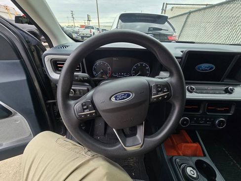 Used 2022 Ford Maverick XLT image 10