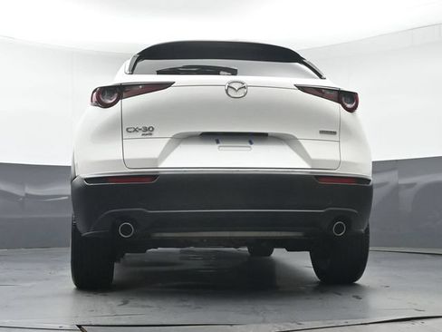 Used 2023 MAZDA CX-30 AWD 2.5 S w/ Select Package image 30