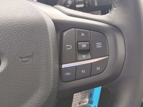 New 2025 Ford Ranger XLT w/ FX4 Off-Road Package image 27