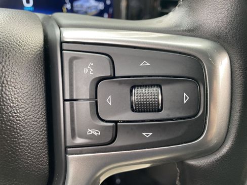 Used 2023 Chevrolet Silverado 1500 LT image 26