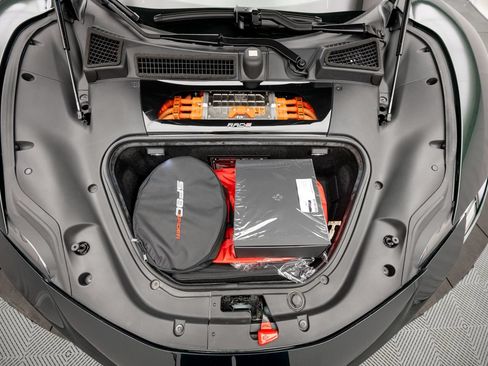 Used 2024 Ferrari SF90 Spider AWD/4WD image 42